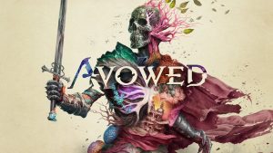 Avowed Showcases Combat, Locations, and More in New Trailer