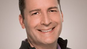 Blizzard Entertainment President Confirms Departure from Company