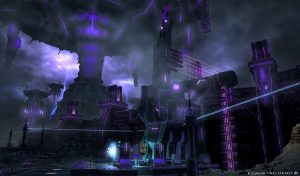 Final Fantasy 14: Dawntrail Trailers Showcase New Areas and Dungeons