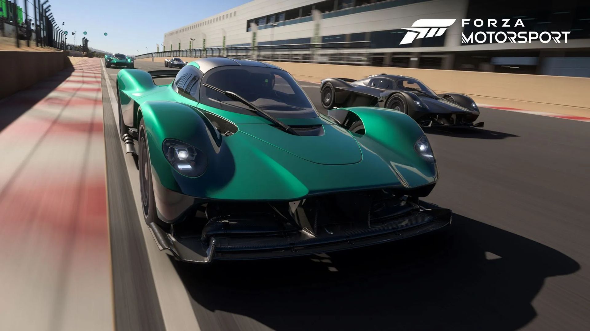 Forza Motorsport Car Progression Changes Coming in March