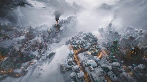 Frostpunk 2 – Gameplay Improvements, New UI Features and Zoom Stories Detailed