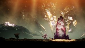 GRIME Launches January 25th on Nintendo Switch, Includes Final Free DLC