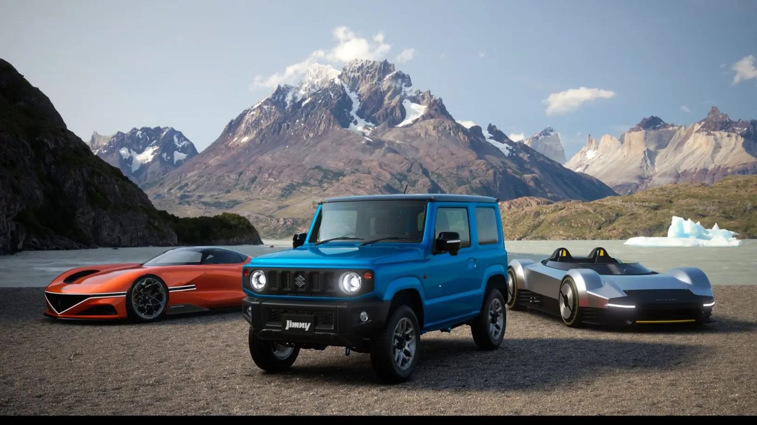 Gran Turismo 7 – Update 1.42 Goes Live Today, Adds 3 New Cars, Extra ...