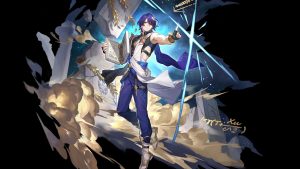 Honkai: Star Rail – Dr. Ratio Stars in Latest Character Trailer