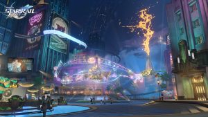 Honkai: Star Rail – Version 2.0 Launches February 6th, Adds Penacony, Dreamscapes, and More