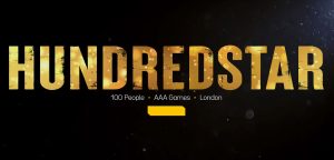 Former Rocksteady Founders Form Hundred Star Games