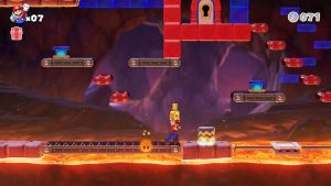 Mario vs. Donkey Kong Trailer Confirms New Content and Casual Mode