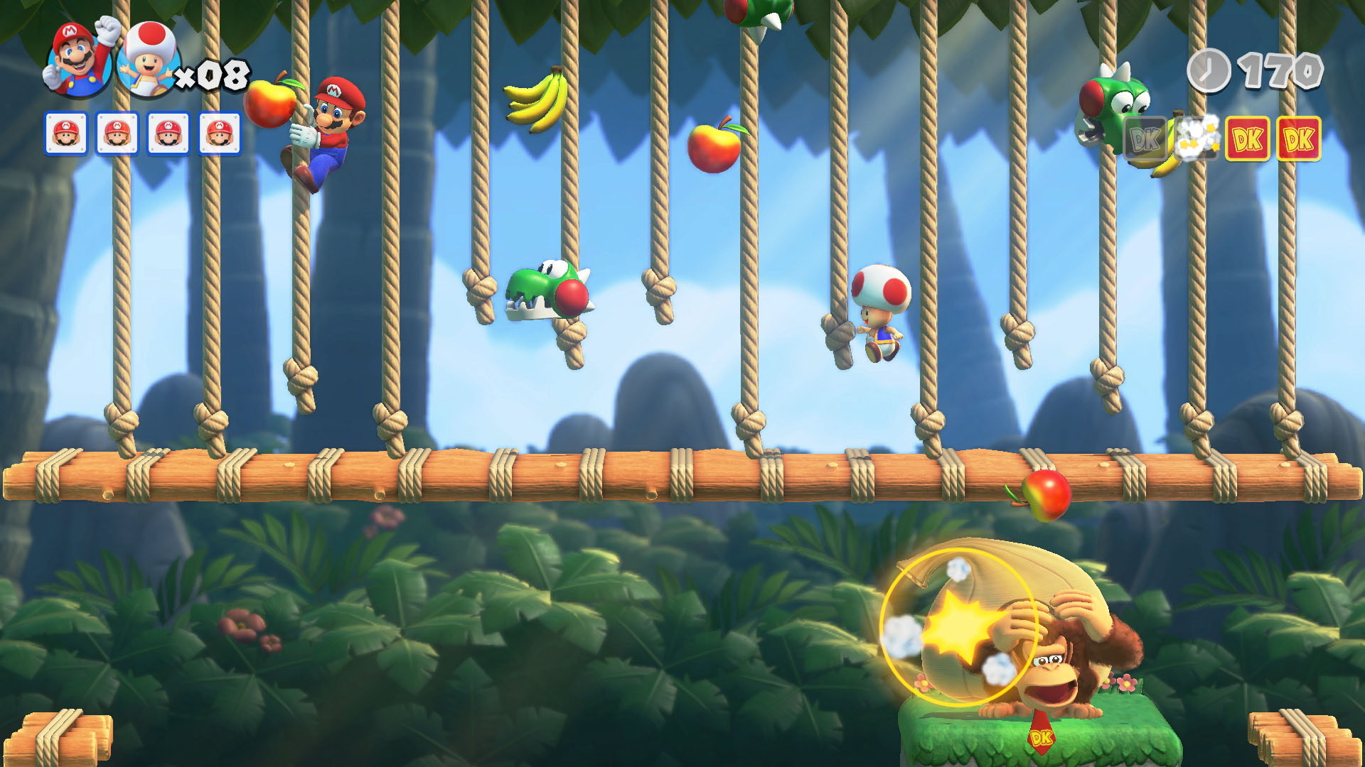 Mario vs. Donkey Kong_07