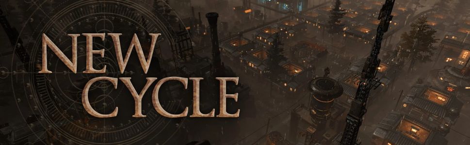 New Cycle Early Access Review – You Cannot Rebuild