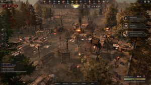 New Cycle Early Access Review – You Cannot Rebuild