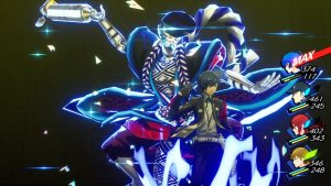 Persona 3 Reload – Day One DLC Includes Persona 5 and Persona 4 Golden Costumes, Personas, and More