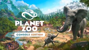 Planet Zoo: Console Edition Interview – UI Changes, Porting Challenges, and More