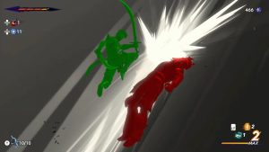 Prince of Persia: The Lost Crown Trailer Details Difficulty Settings and Other Accessibility Options