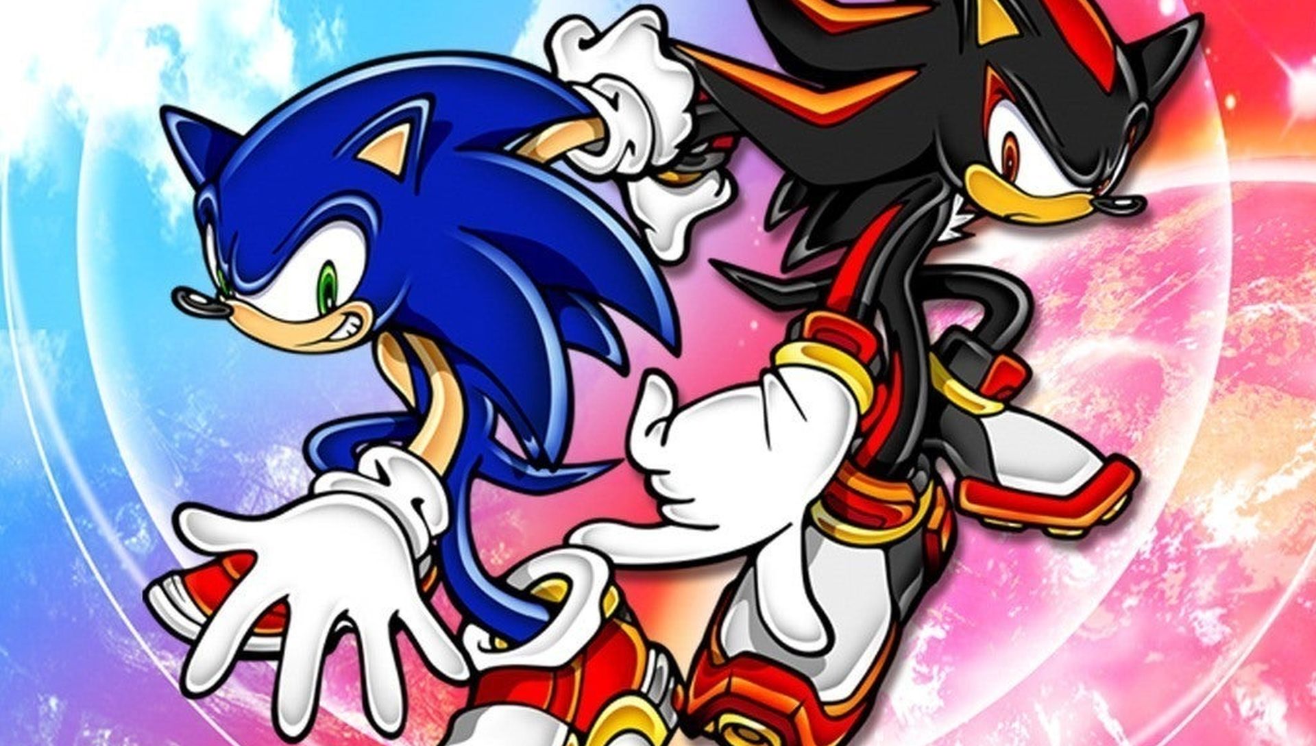 Sonic X Shadow Generations Has a New Story and Levels – Rumor