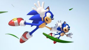 Sonic Generations Will be Delisted as a Standalone Title in September