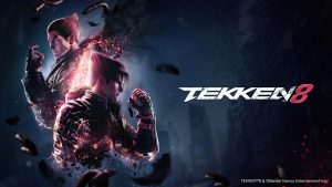 Tekken 8 is Now Available