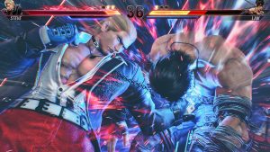 Tekken 8 Chief Producer/Director Kohei Ikeda is Leaving Bandai Namco