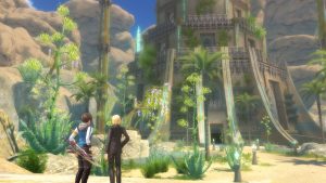 The Legend of Heroes: Trails Series Crosses 7.5 Million Units Sold