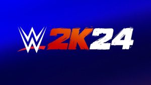 WWE 2K24 Announced, Reveal Coming January 22nd