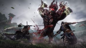 Wo Long: Fallen Dynasty Patch Nerfs Upheaval in Jingxiang Boss