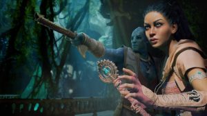 Avowed Will Have Multiple Endings