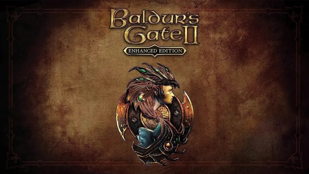 baldur's gate 2 enhanced edition