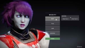 Destiny 2 Will Allow Players to Change Their Guardian’s Appearance Before The Final Shape
