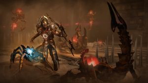 Diablo 4 Early Access on PS5 Giving Some Players “Invalid Licence” Error