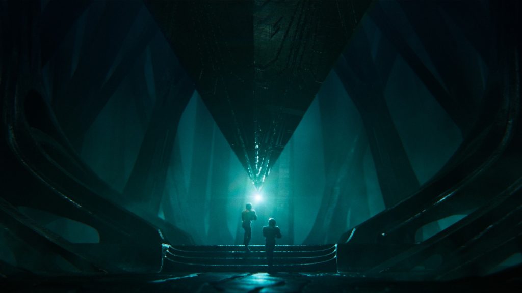 Exodus Deep Dive Confirmed for June 6th, Following the Future Games Show Summer Showcase