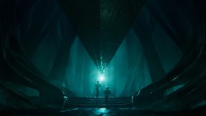 Exodus Deep Dive Confirmed for June 6th, Following the Future Games Show Summer Showcase