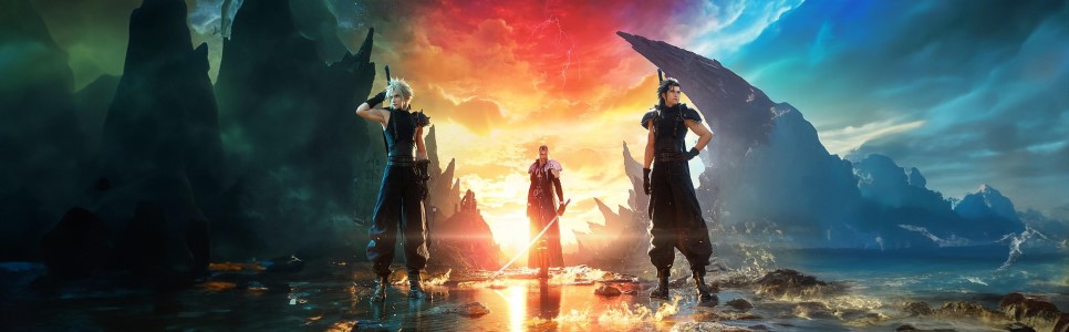 Final Fantasy 7 Rebirth vs. Final Fantasy 7 Remake – What’s New?