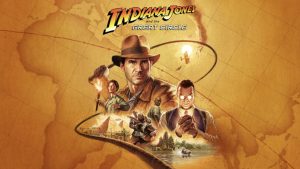 Indiana Jones and the Great Circle Launches December 9th for Xbox Series X/S and PC, Spring 2025 for PS5