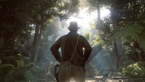 Indiana Jones and the Great Circle Coming in December, Avowed in November – Rumour