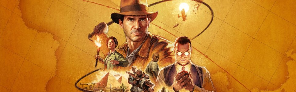 10 Things We’ve Learned About Indiana Jones and the Great Circle