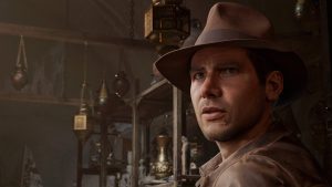 Spencer on Starfield, Indiana Jones Exclusivity: The Industry Shouldn’t Rule Out Games on Any Other Platform