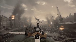 Indiana Jones and the Great Circle Update 2 Brings More Fixes for Bugs, Lighting, and More