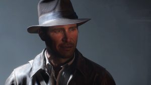 Indiana Jones and the Great Circle Cinematic Showcases Showdown in the Himalayas