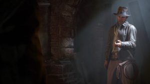 Indiana Jones and the Great Circle, Avowed Previews to Go Live on June 10 – Rumour