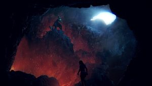 Instinction Receives New Gameplay Trailer, Pre-Orders Go Live