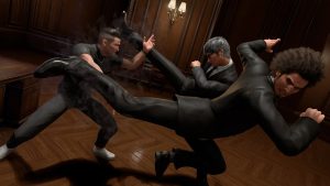 Like a Dragon: Infinite Wealth Enjoys Series’ Biggest Steam Launch with Over 34,000 Concurrent Players