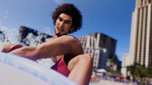 Like a Dragon: Infinite Wealth is Out Now