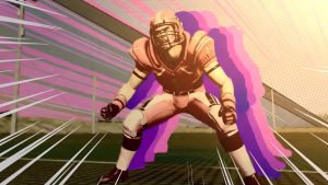 Like a Dragon: Infinite Wealth Clips Showcase Linebacker and Tennis Ace Jobs