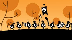 Sony Seems to be Working on a New Patapon Project