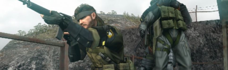 Metal Gear Solid: Peace Walker In 2024 – Is It Still Good?