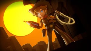 Princess Peach: Showtime! is Reportedly Developed by Good-Feel