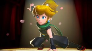 Princess Peach: Showtime! Tops Weekly Japanese Sales Charts Again