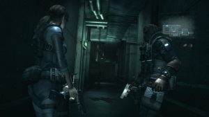 Resident Evil Revelations Update Adding New DRM Has Been Reverted