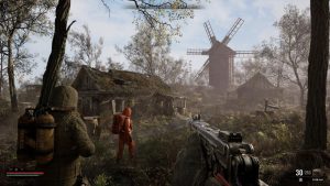 S.T.A.L.K.E.R. 2 Currently Runs at Around 35 FPS on Xbox Series S, “Still Space to Optimize”