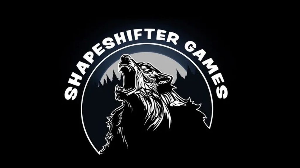 shapeshifter games logo