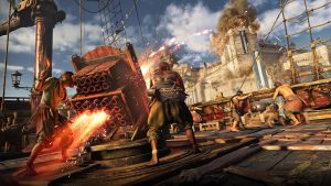 Skull and Bones Out Now on PC and Consoles, Free Trial Goes Live